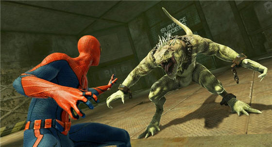 Amazing Spider Man 2’den Yeni Oynanış Videosu Yayınlandı