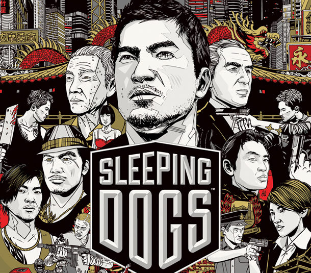 Sleeping Dogs Yeni Nesile Geliyor