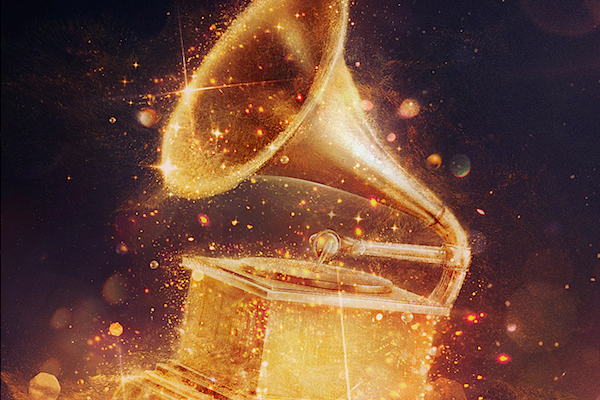 Multiplayer gözünden Grammy 2013