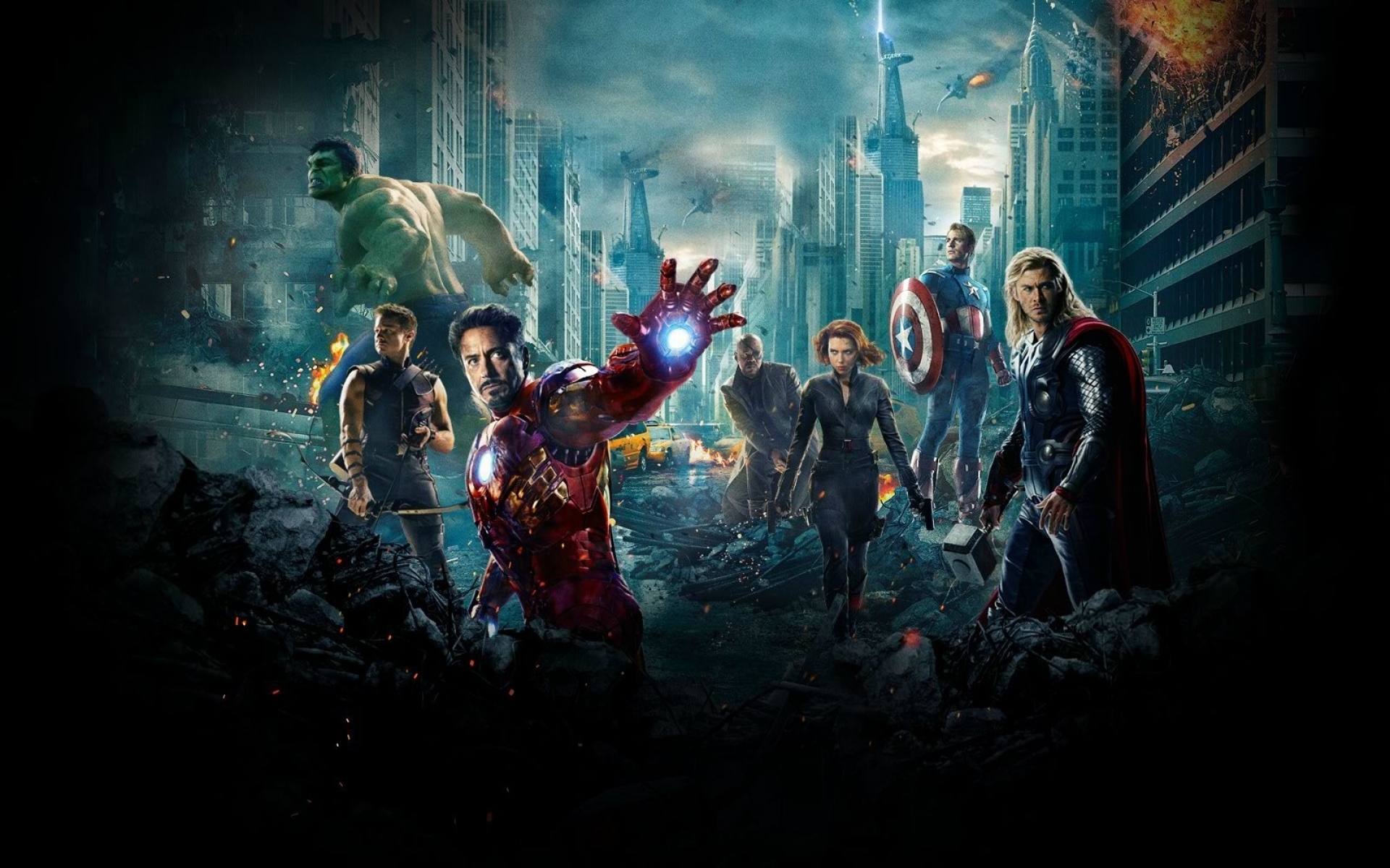 Tony Stark, Yeni Iron Man 3 Klibinde “The Avengers”dan Alıntı Yaptı