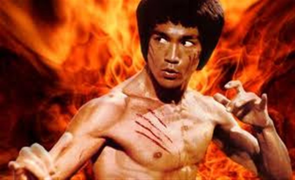 Bruce Lee: Sinemanın Kostümsüz Süper Kahramanı