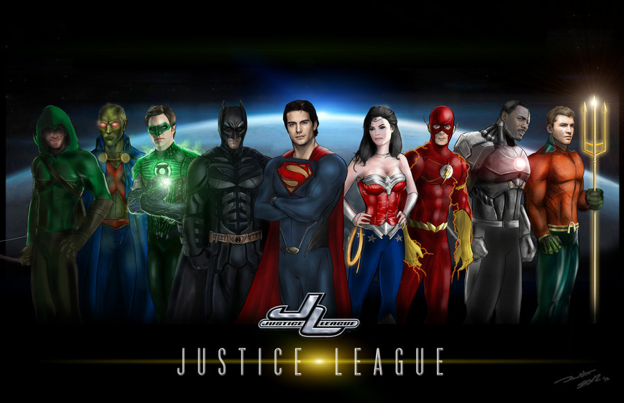 Warner Bros. Başkanı, “Justice League’ Filminin Yapımcılığını Christopher Nolan Yapmayacak.”