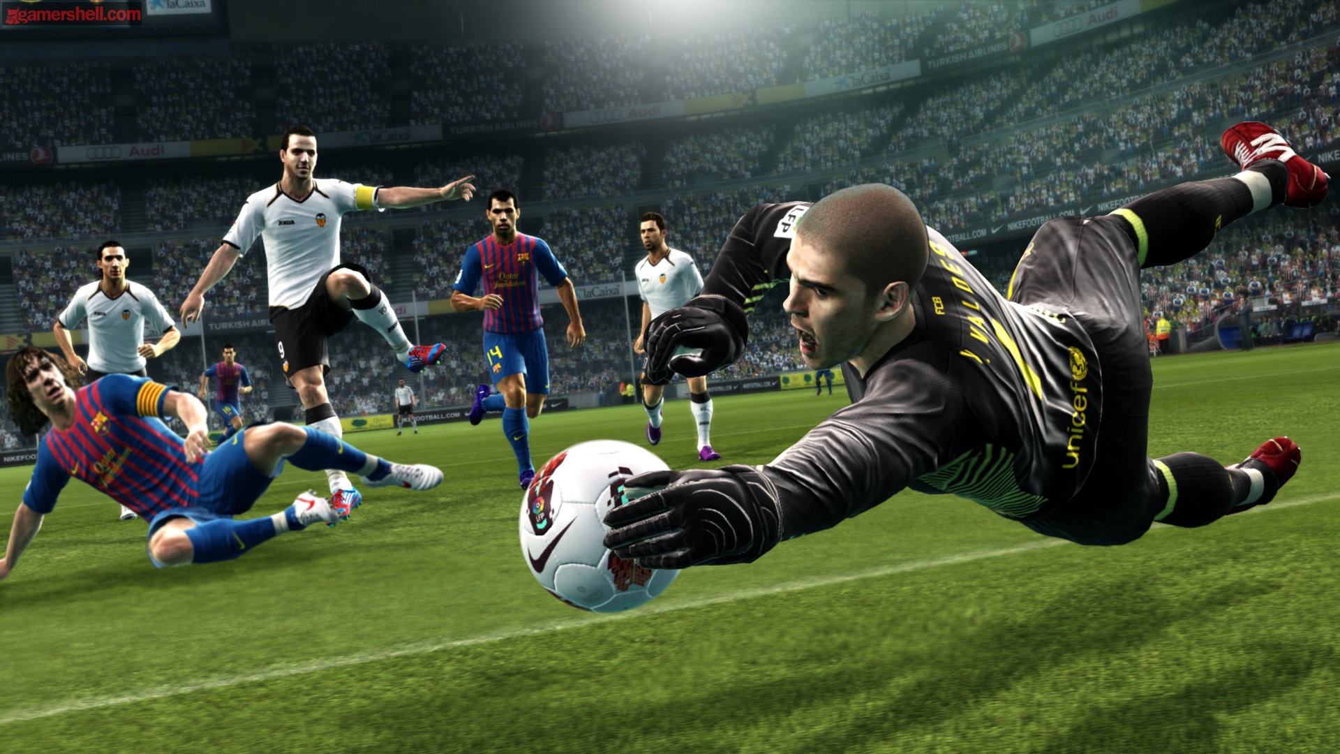 Multiplayer’da Futbol Haftası Başlıyor