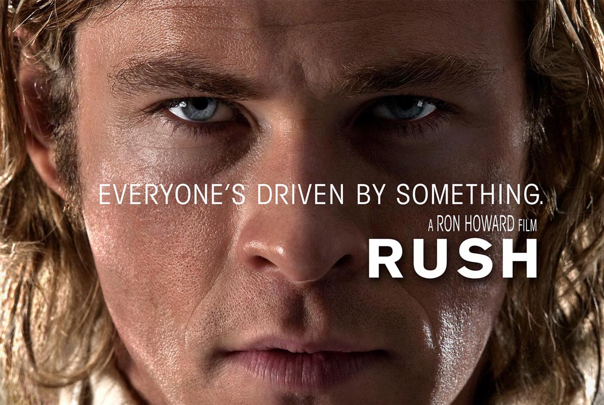‘Rush’ın Yeni Fragmanı Çıktı: Hemen İzleyin