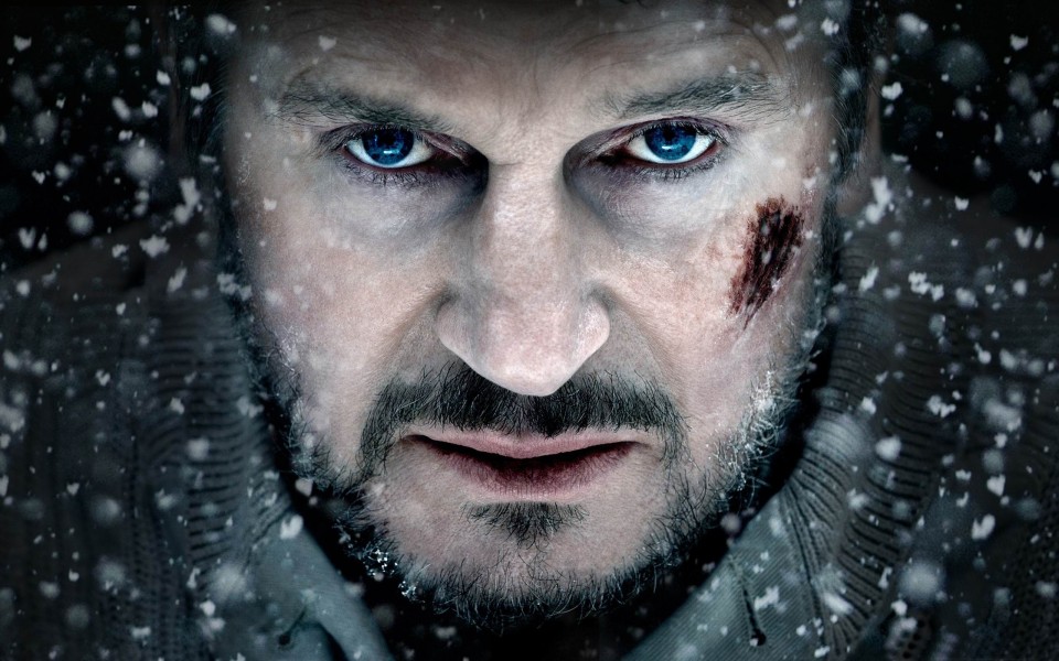 Liam Neeson’dan Yeni Bir Gerilim