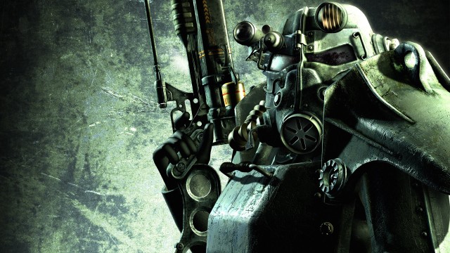 Fallout 3’ü Bir de Bu Grafiklerle Oynayın!