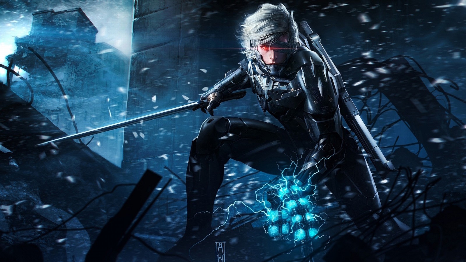 Metal Gear Rising: Revengeance, PC’ye Yöneldi
