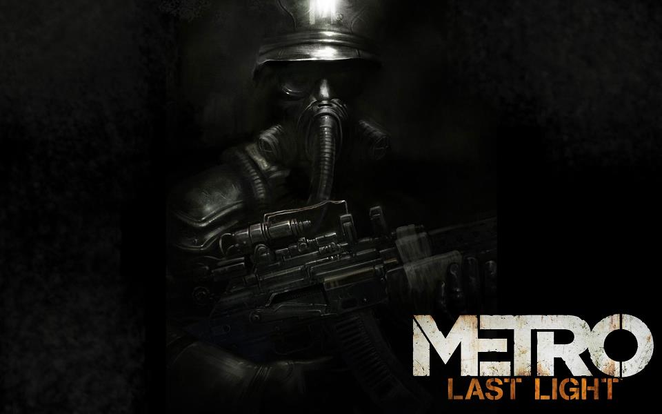 Metro: Last Light Complete Edition PS3, Xbox 360 Ve PC İçin Gelecek!