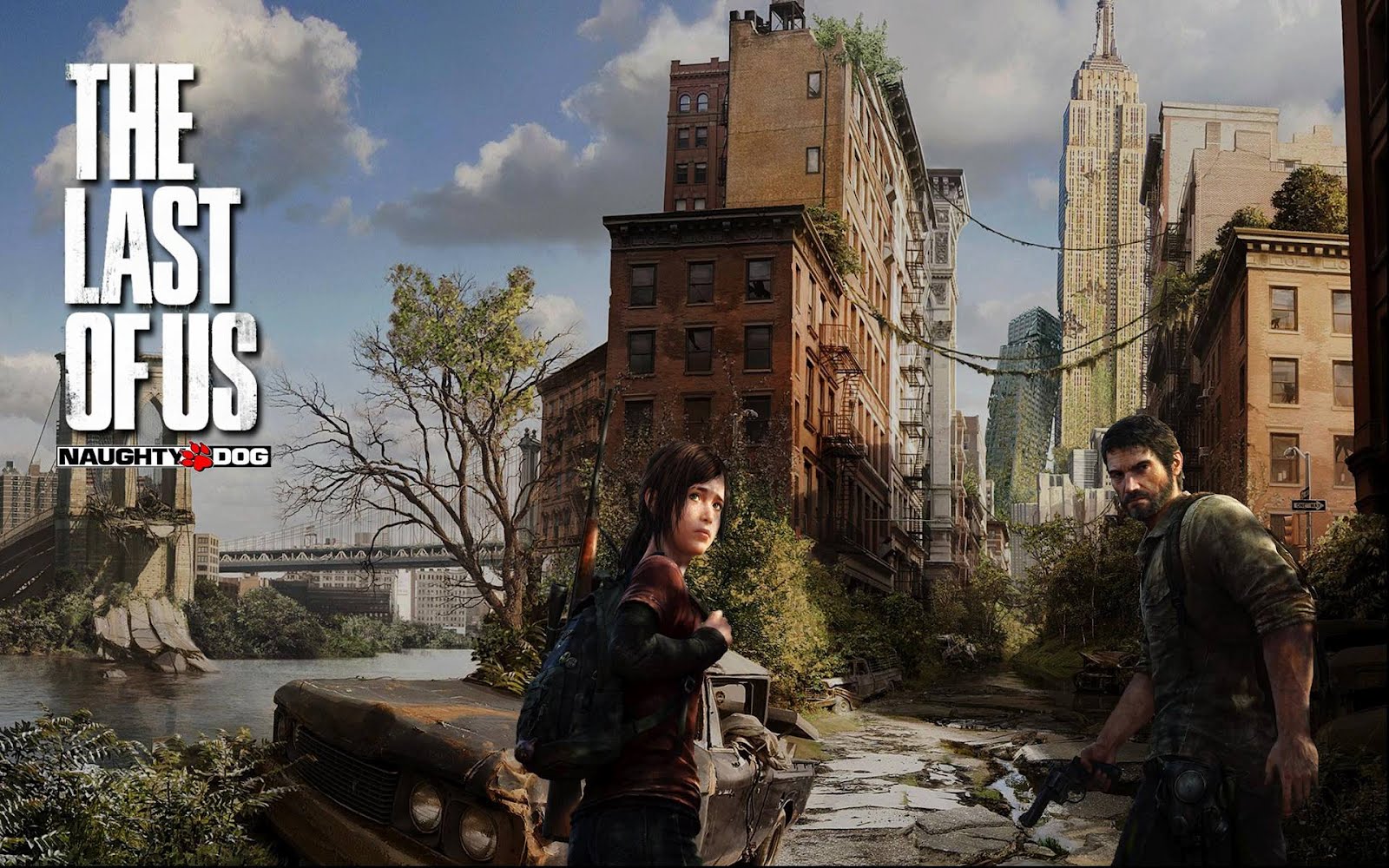 ‘The Last of Us’ın Dijital Versiyonu, “Download” Sırasında Oynanabilecek