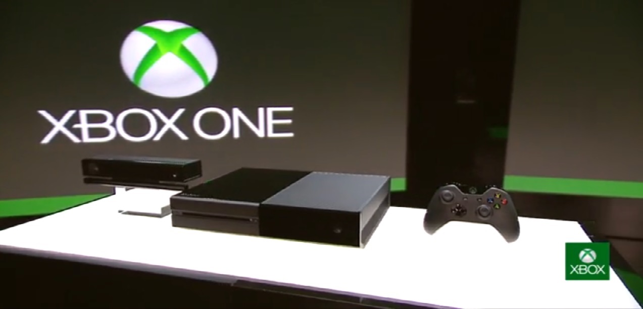 Xbox One’dan Haberler Akmaya Devam Ediyor