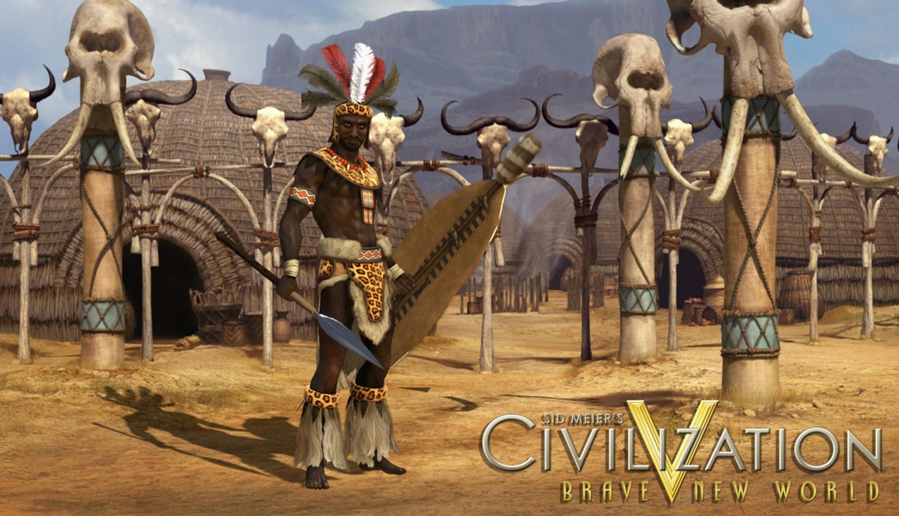 Sid Meier’s Civilization V: Brave New World Çıkış Fragmanı