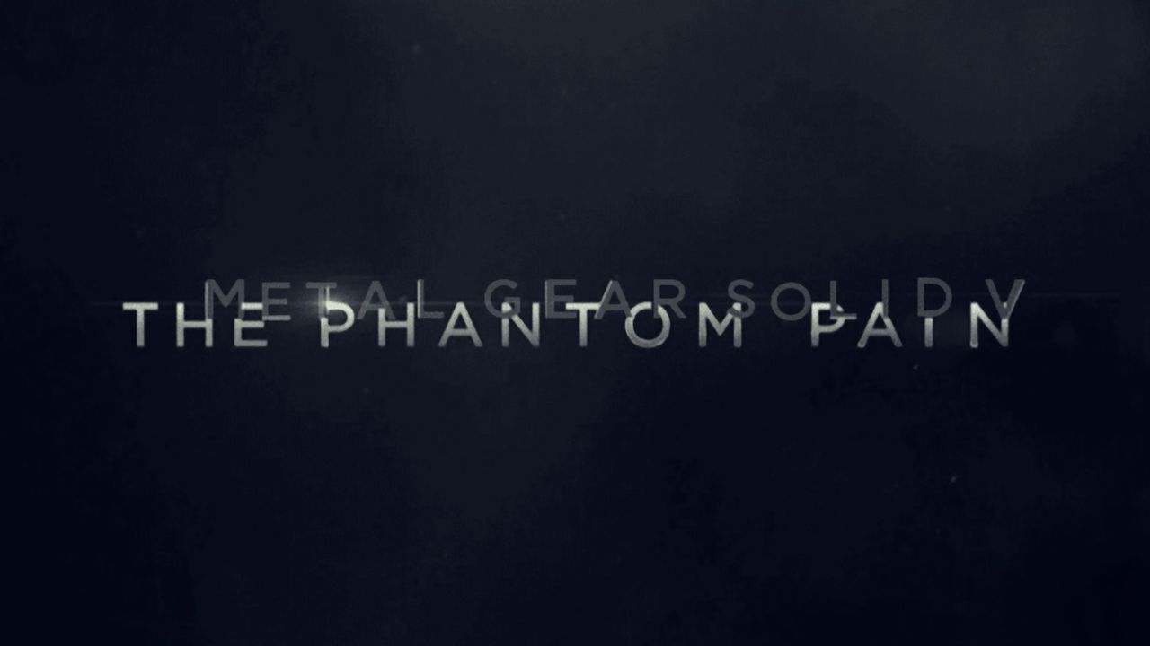 Konami, Metal Gear Solid V: The Phantom Pain’in Yeni Fragmanını Yayınladı