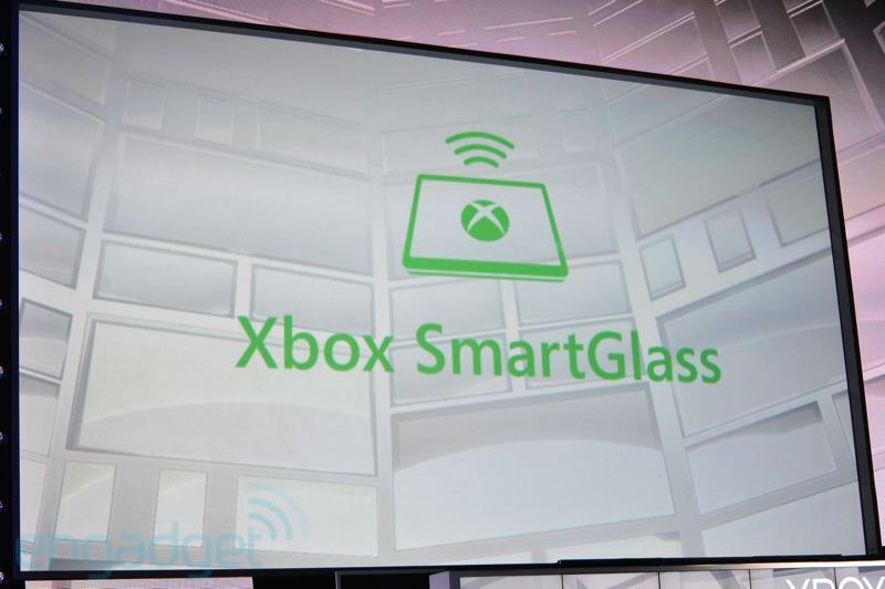 Xbox One SmartGlass Kullanıcılara Arkadaşlarını Canlı Olarak İzleme İmkanı Sağlıyor