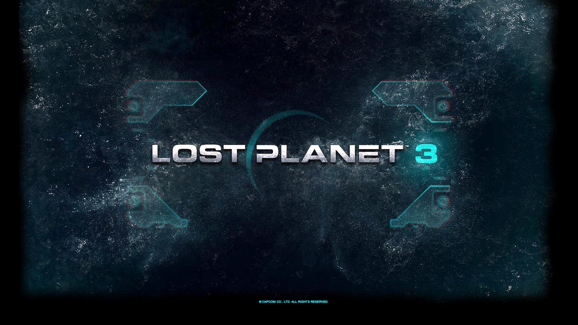 Lost Planet 3 Oynanış Fragmanı: Dev “Akrid” Çatışmaları