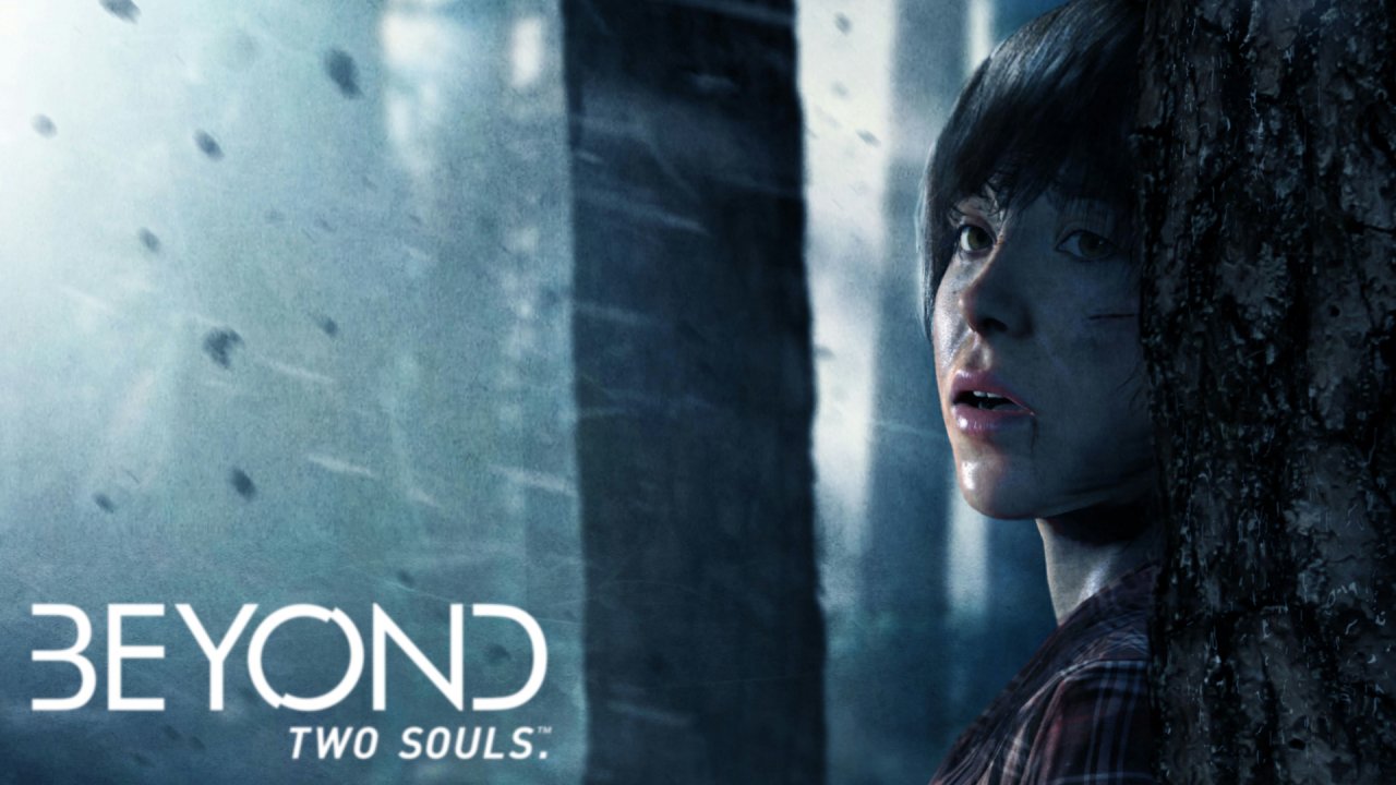 Türkçe Altyazılı “Beyond Two Souls” 11 Ekim’de Türkiye’de