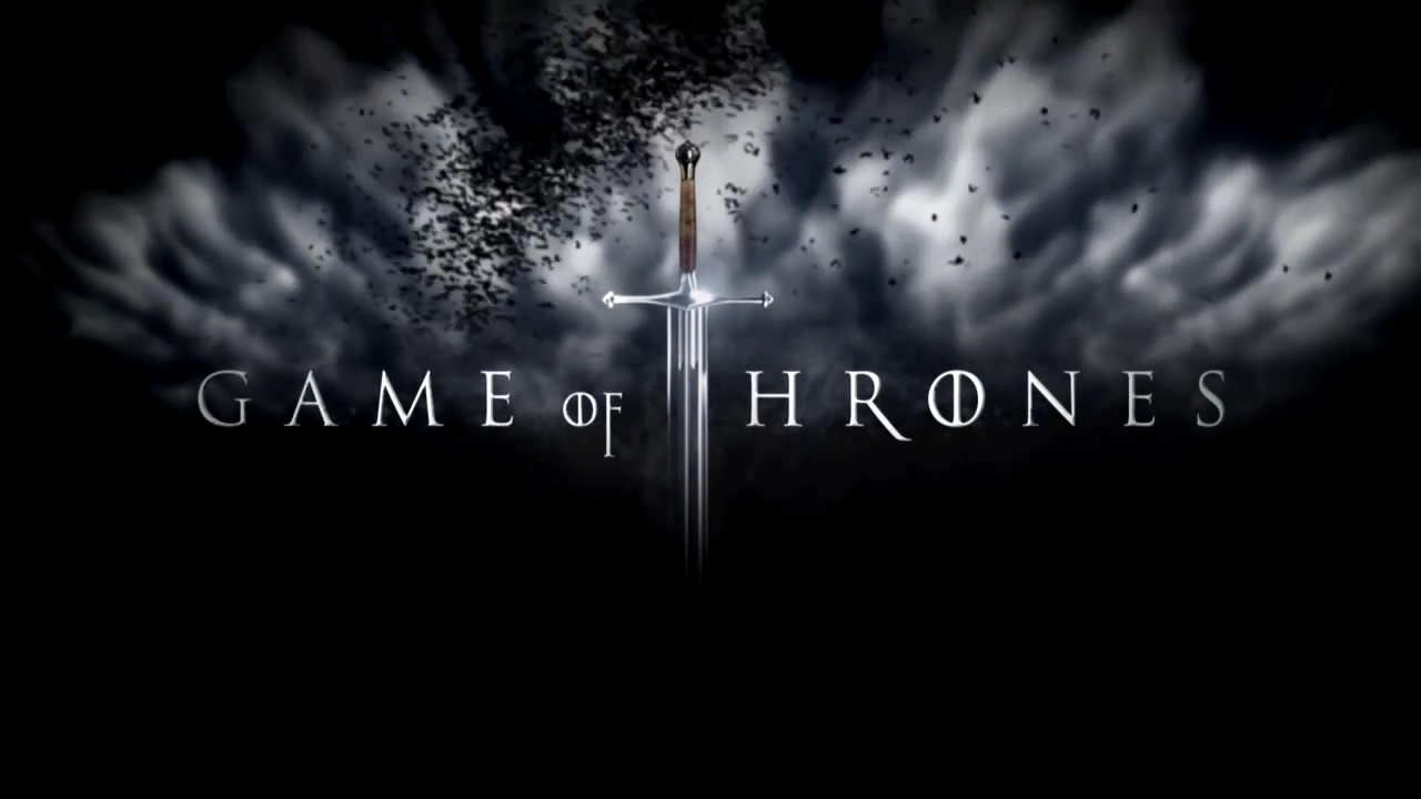 Game of Thrones’un İlk Sezonu Yıl Sonuna Yetişebilir!