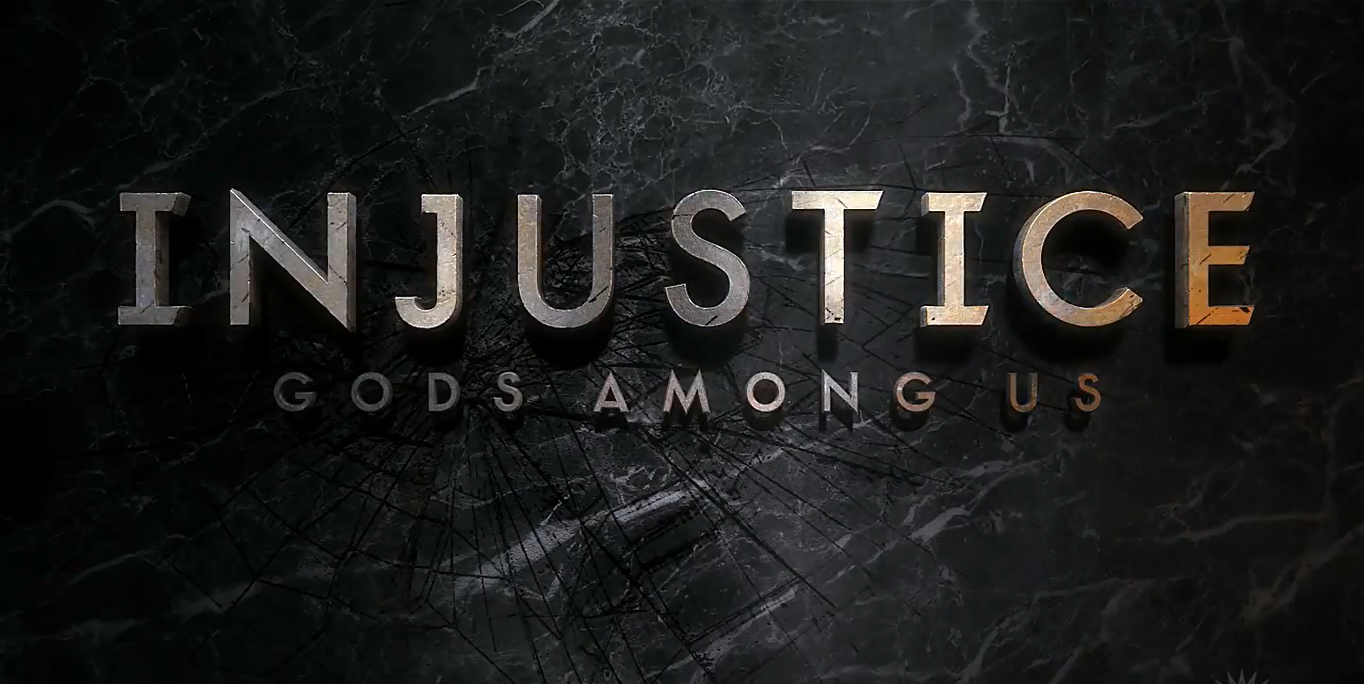 Injustice: Gods Among Us – Superman vs General Zod Oynanış Fragmanı