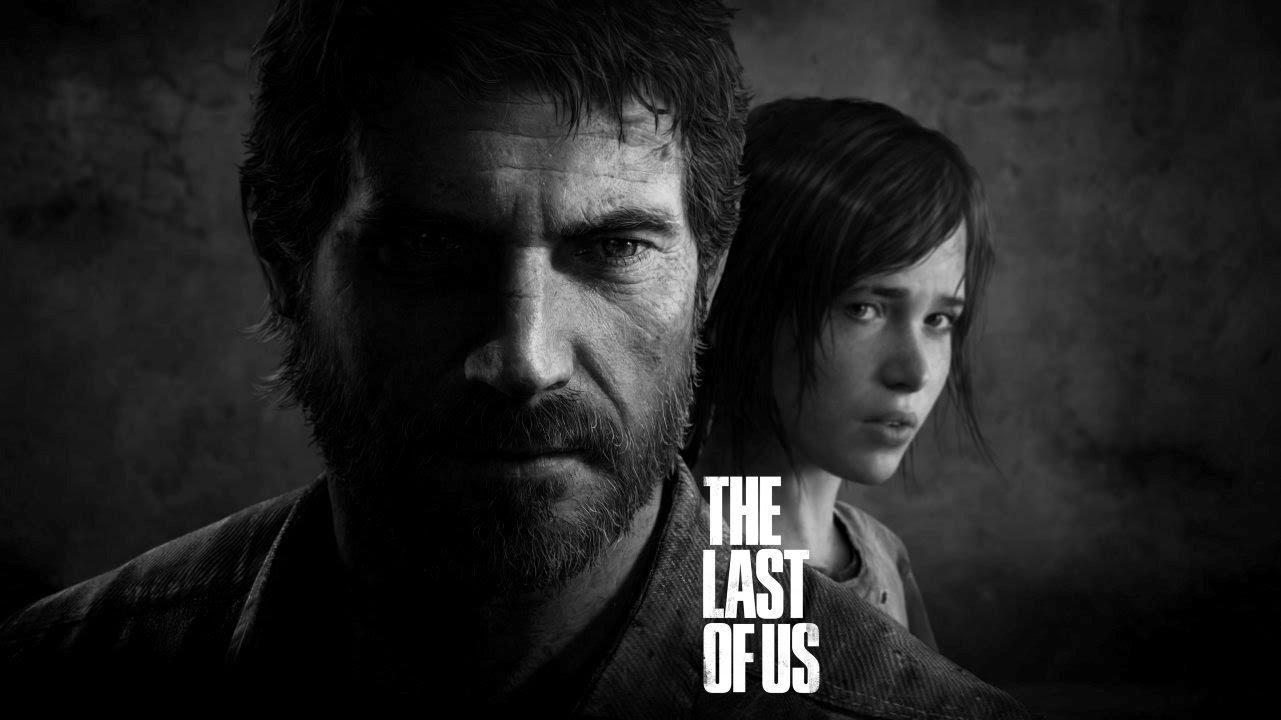 Naughty Dog’dan Sadece PlayStation 3’e Özel, “The Last Of Us”
