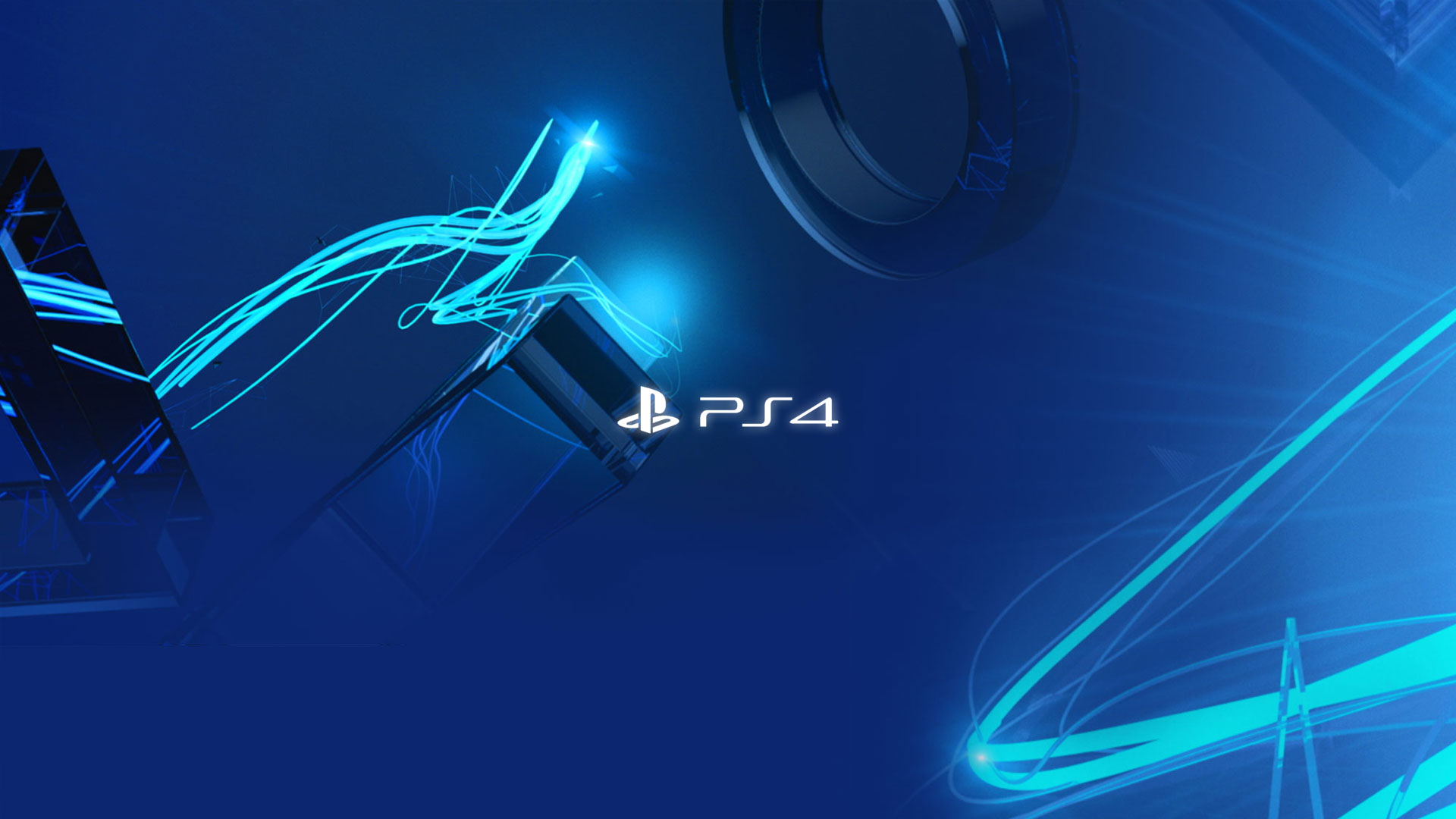 PlayStation®4’ün (PS4™) Yeni Tasarımından Görüntüler