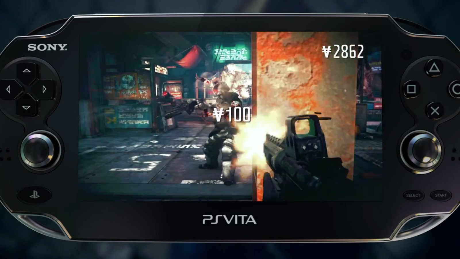 Sony: PS Vita, PS4’in ‘Kusursuz Yoldaşı’ Olacak