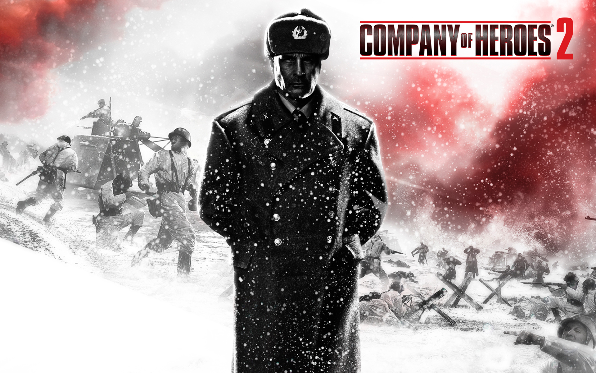 Playstore’da Haziran Ayına “Company Of Heroes 2” Damgasını Vurdu