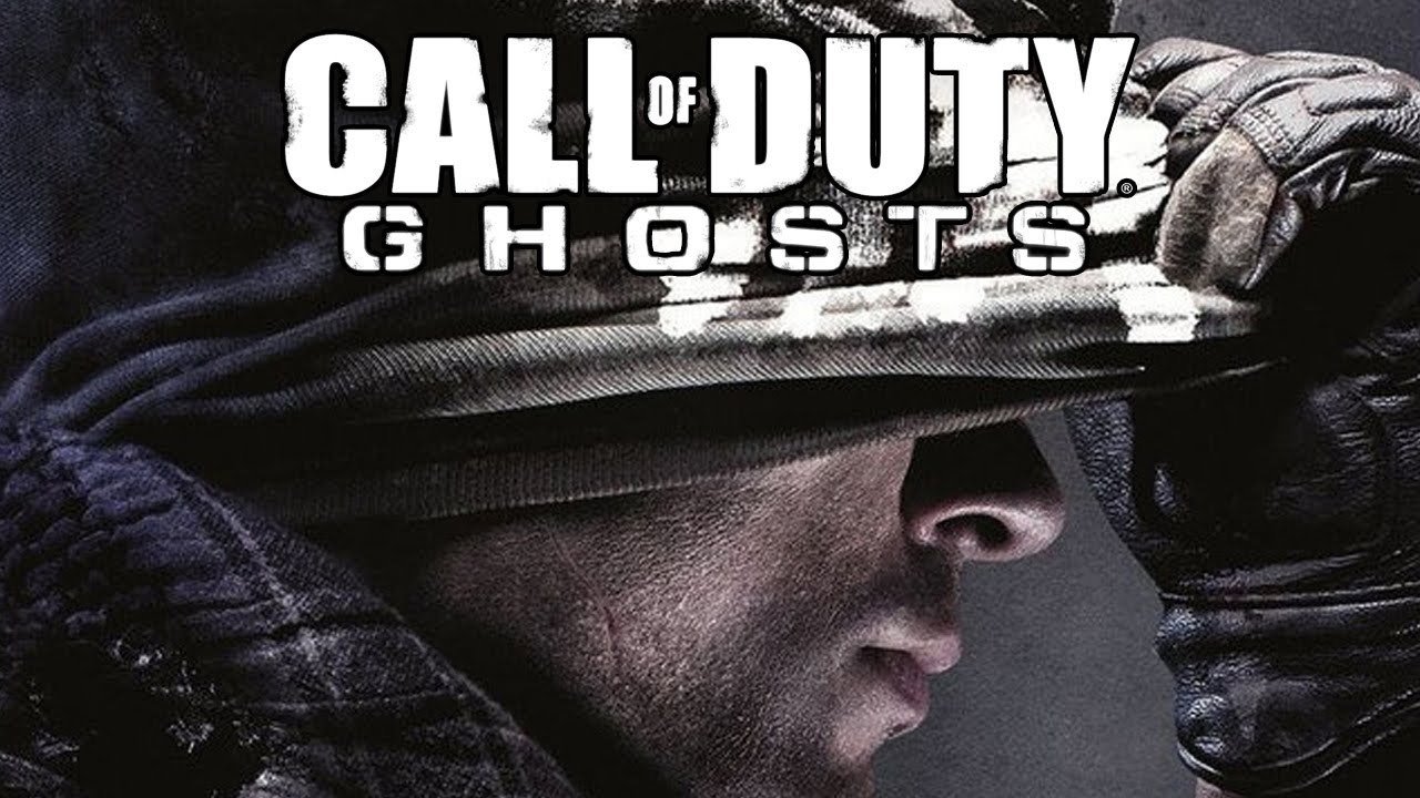 Call of Duty: Ghosts Ön Sipariş Hediyesi “İndirilebilir Bonus Harita”