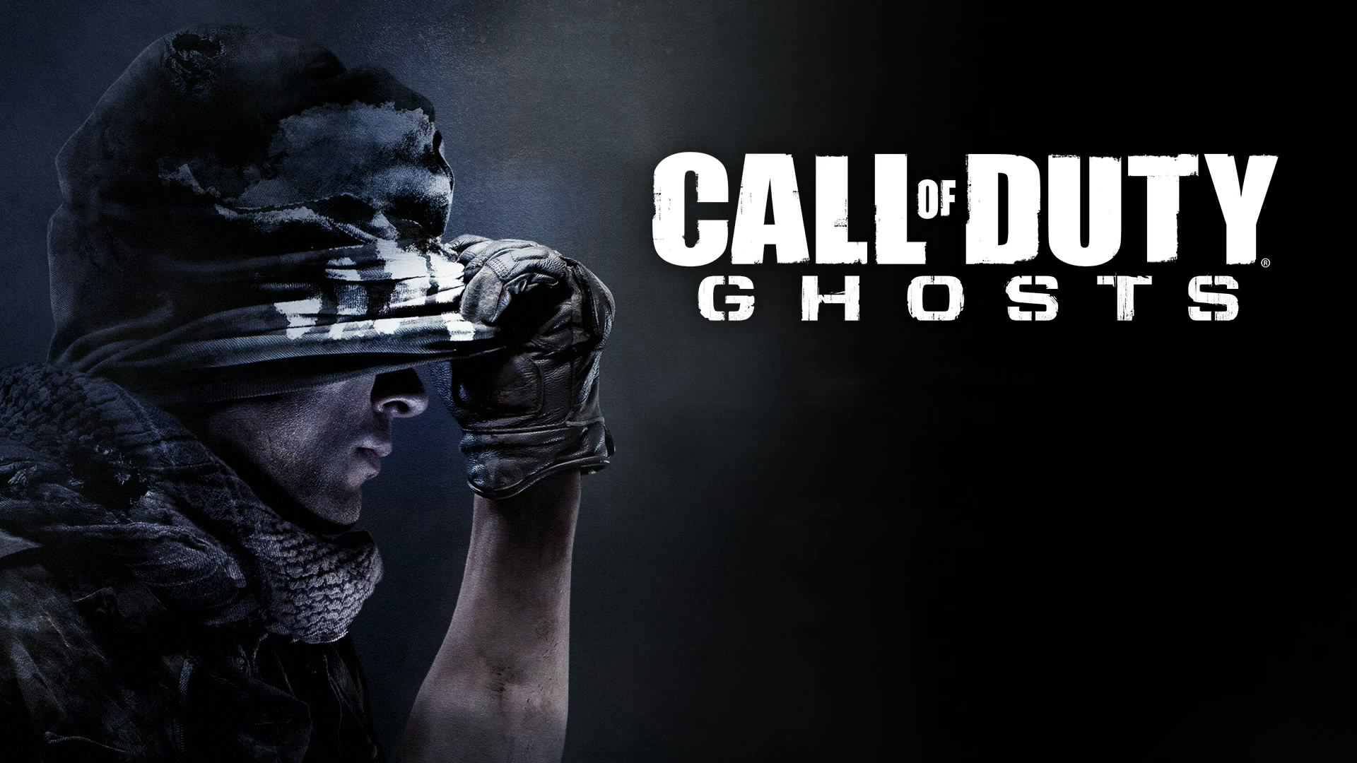Call of Duty: Ghosts Ön Siparişle Playstore’da