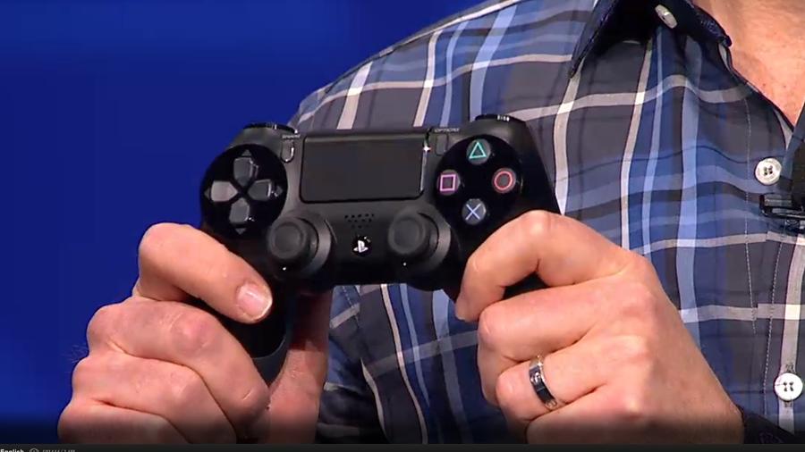 PS4 DualShock 4, “Lightbar” İçin Bir Kapama Anahtarı İçermeyecek