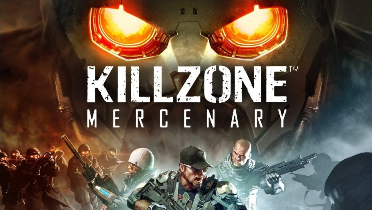 Killzone: Mercenary’nin Kapalı Betası Çıktı