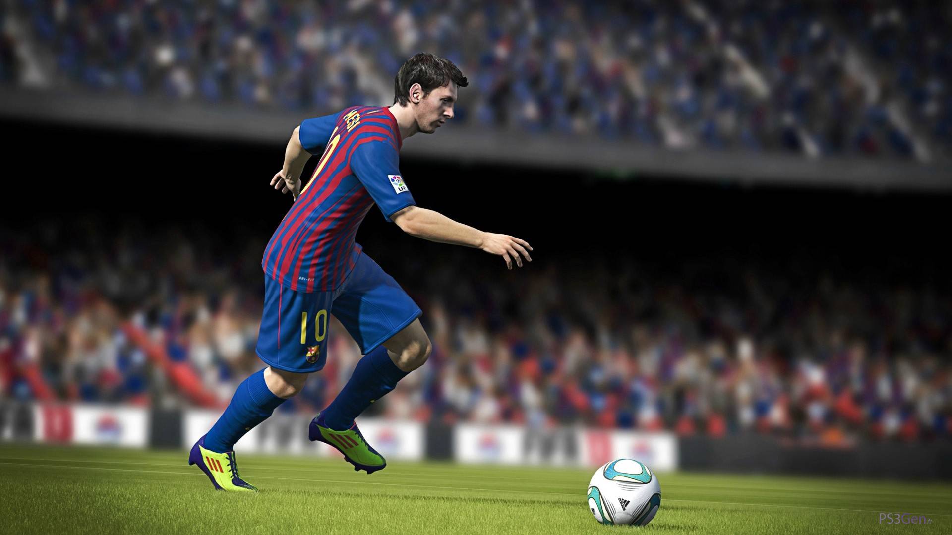 FIFA 13 Oyuncuları All-Star Maçına Bir MSL Futbolcusu Gönderebilecek