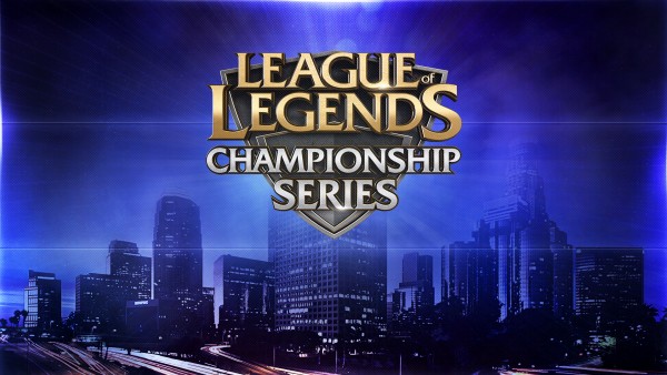 League of Legends Sezon 3 Dünya Şampiyonası 4 Ekim’de Staples Center’da