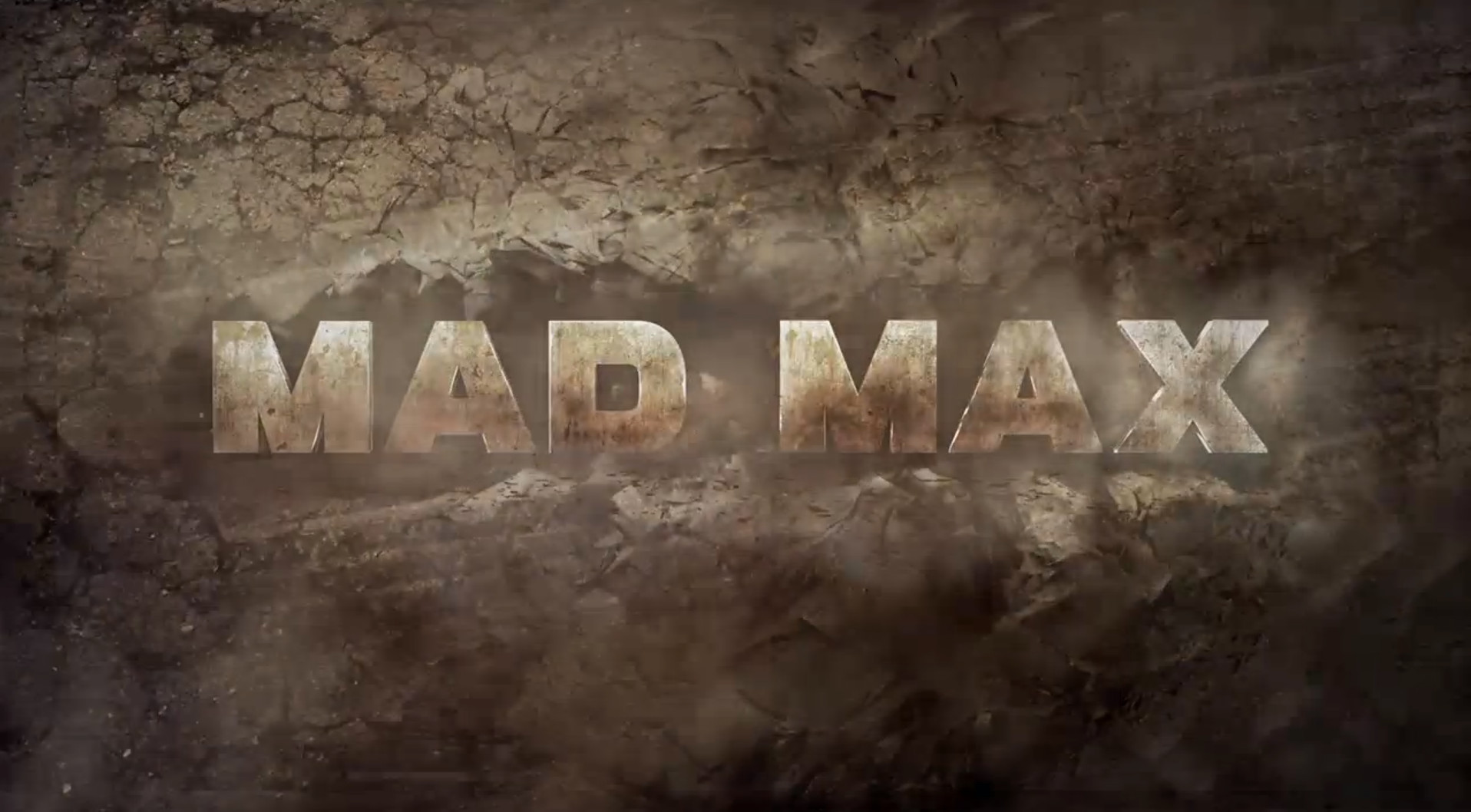 Mad Max’ten Sonunda Yeni Bir Video Geldi!
