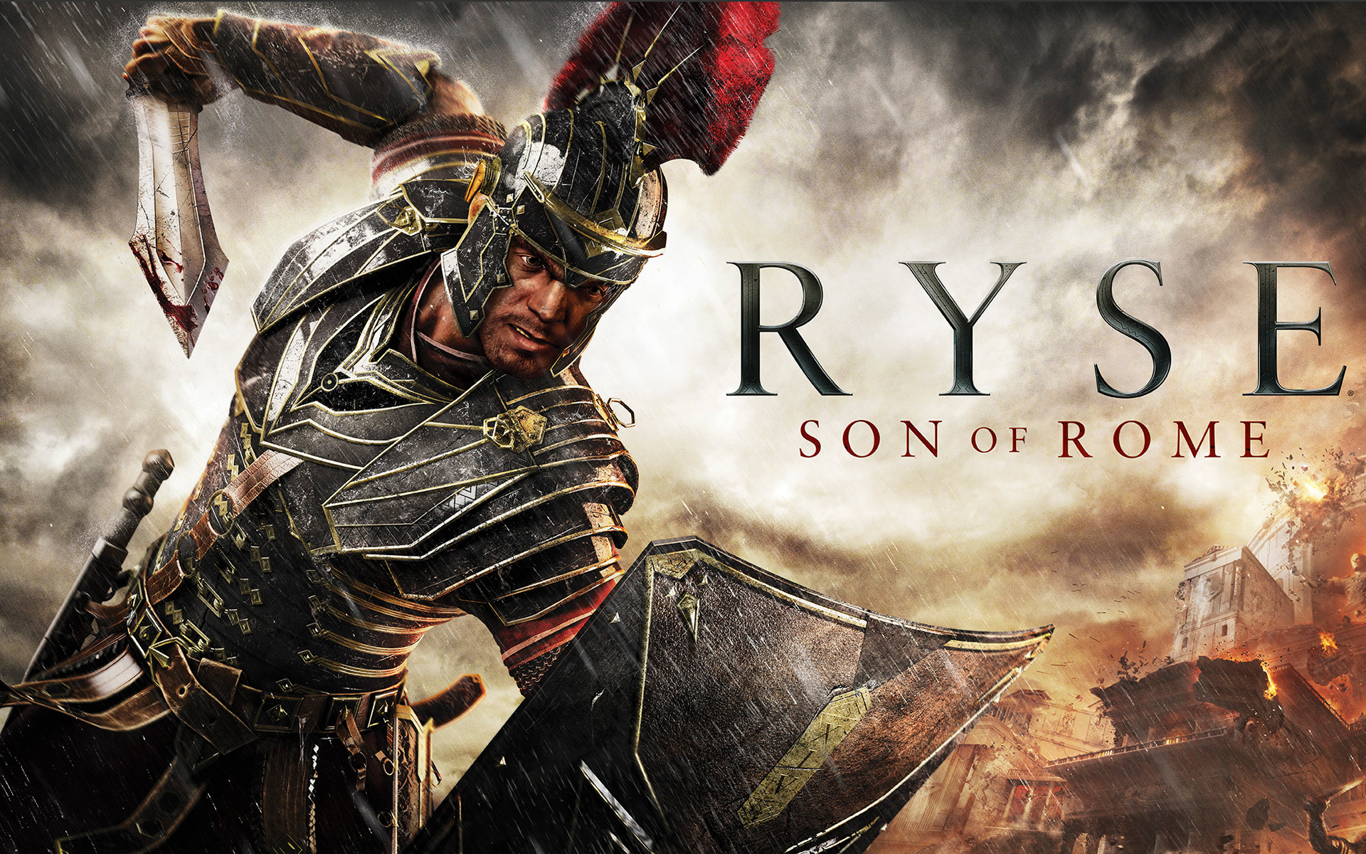 Ryse: Son Of Rome İçin Gelecek 2 DLC’nin Detayları Açıklandı