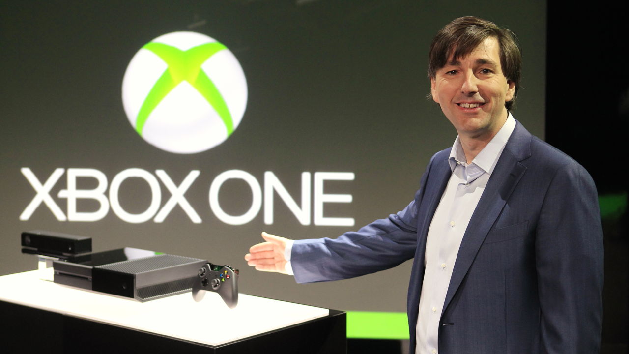 Flaş Haber: Xbox’ın Patronu Don Mattrick Zynga’ya Transfer Oluyor!