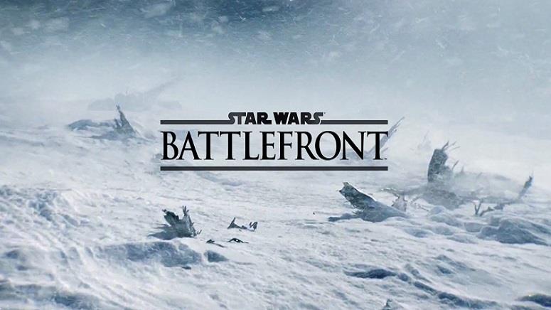 EA: ‘Star Wars: Battlefront’un 2015 Yazında Çıkmasını Bekliyoruz