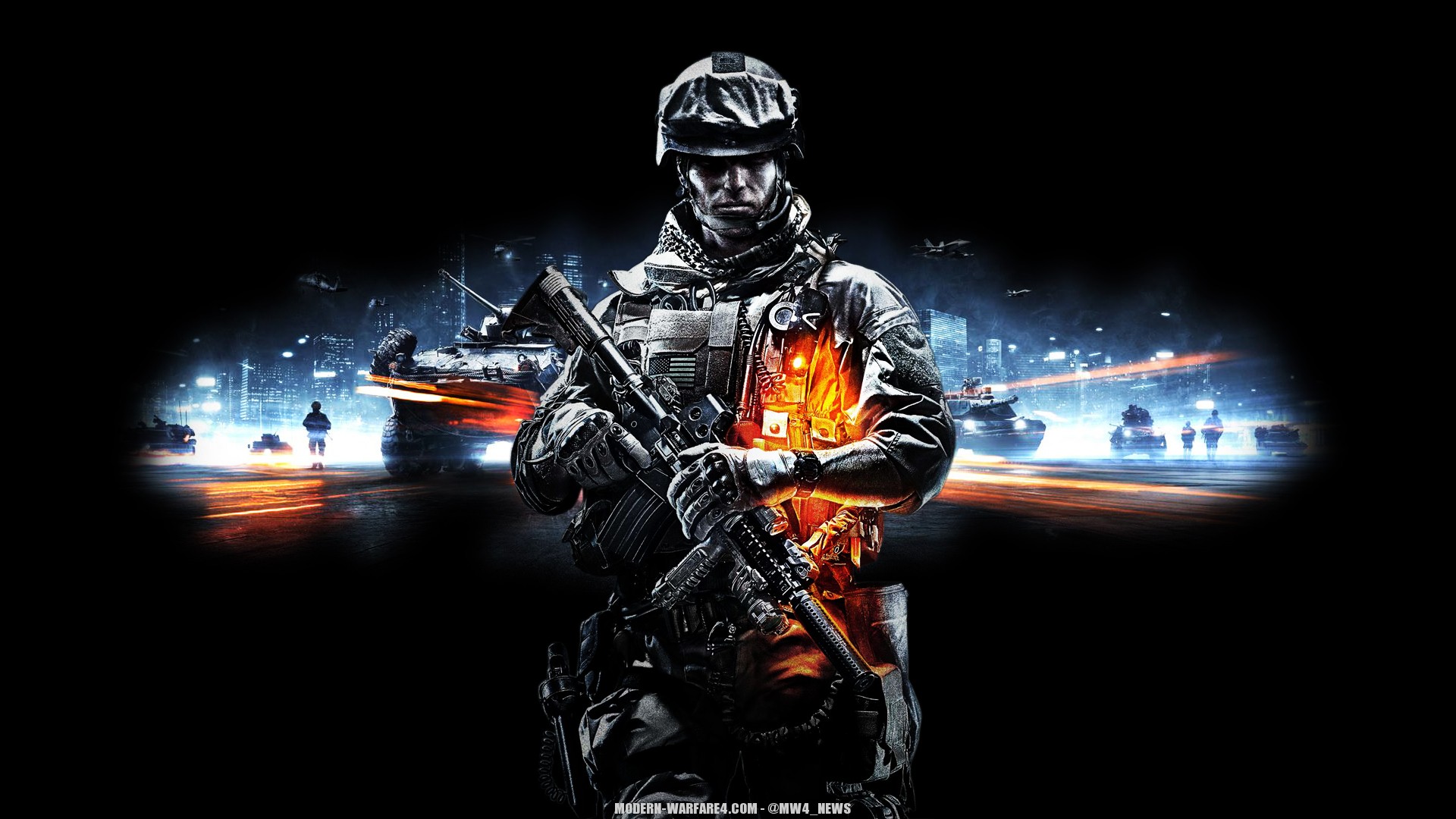 Sadece Battlefield 4′e Özel (4)