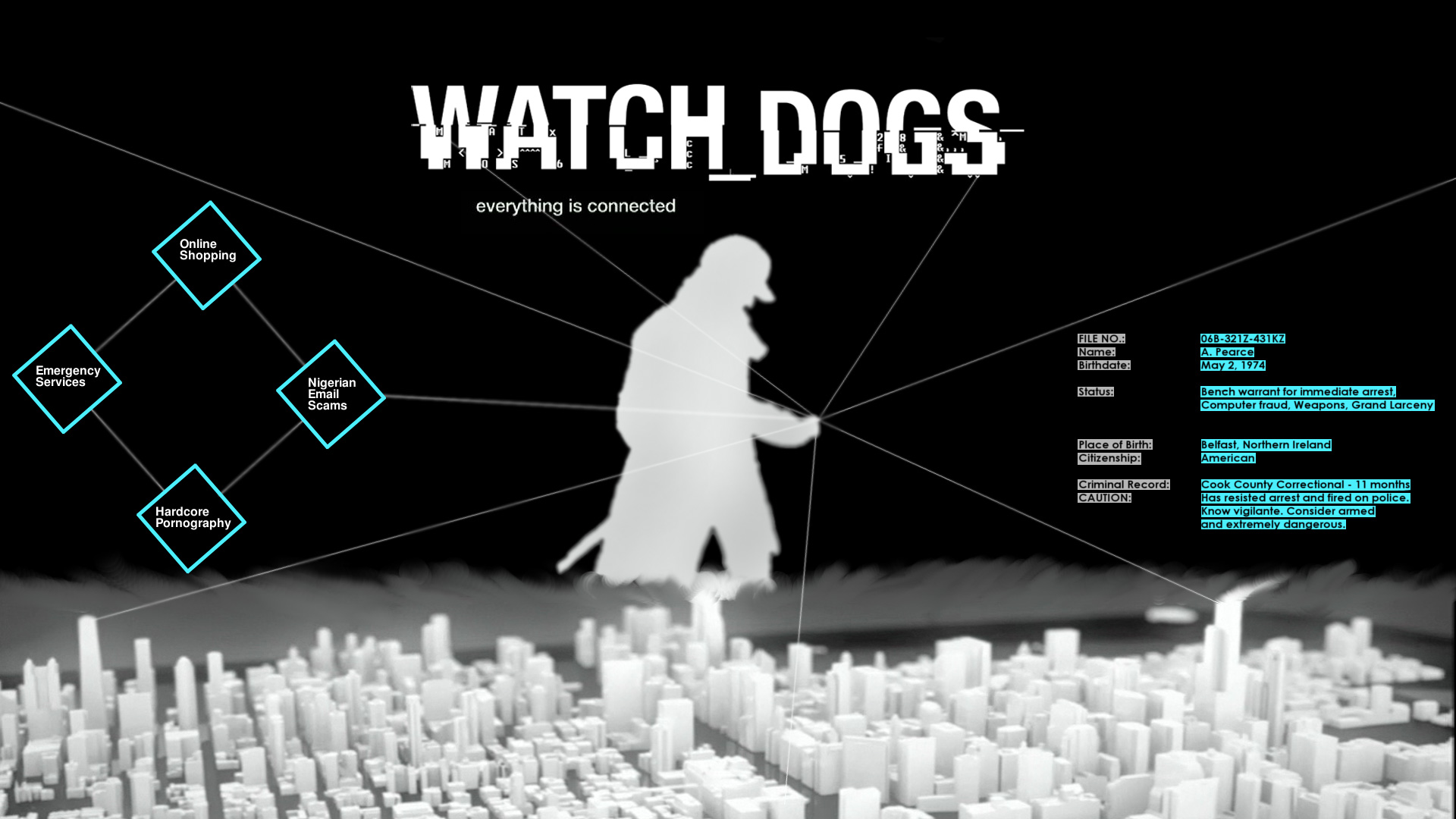 Watch Dogs’un Wii U Sürümü İptal Edilmiş Olabilir