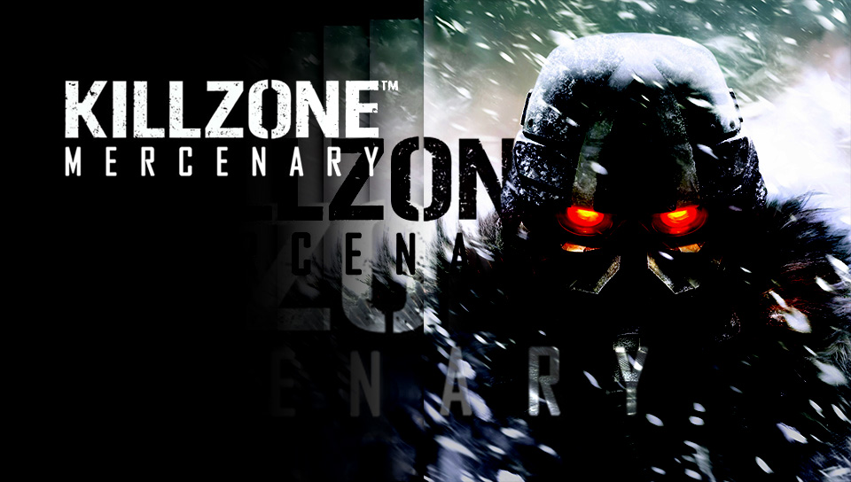 “Killzone: Mercenary” Multiplayer Betası Ağustos Sonunda Açılıyor