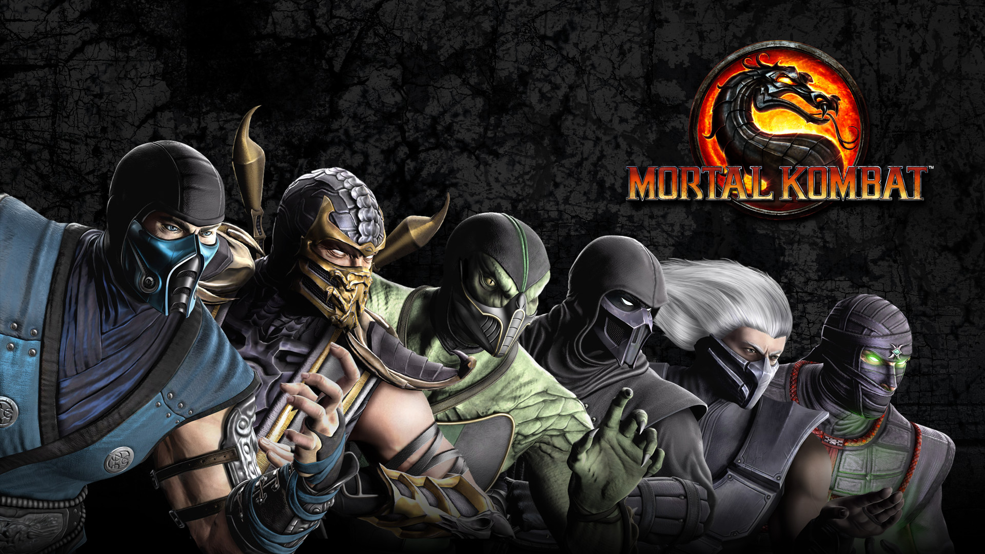 Efsane Oyun “Mortal Kombat” Playstore’da Temmuz Ayına Damgasını Vurdu