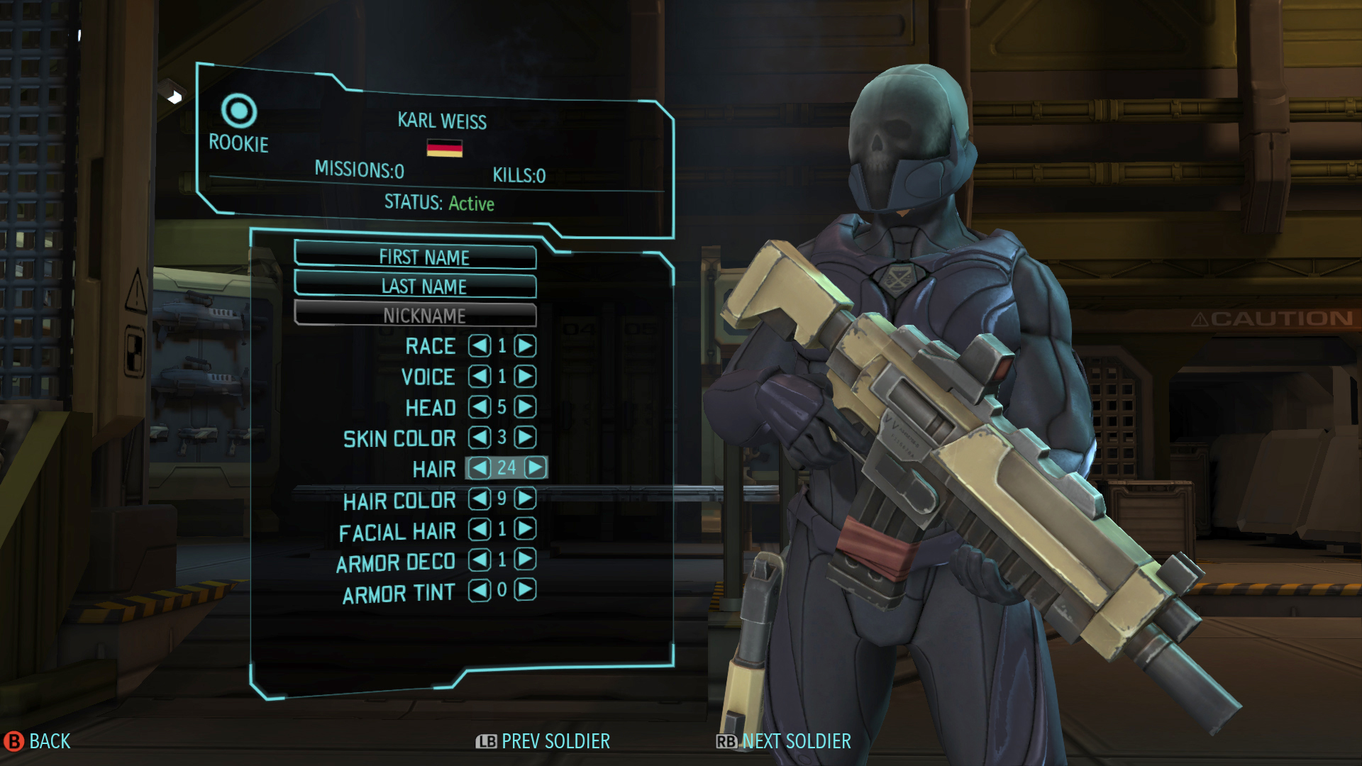 XCOM: Enemy Within 11.12.13 Tarihinde Uzaylı İstilasını Daha Da Genişletecek