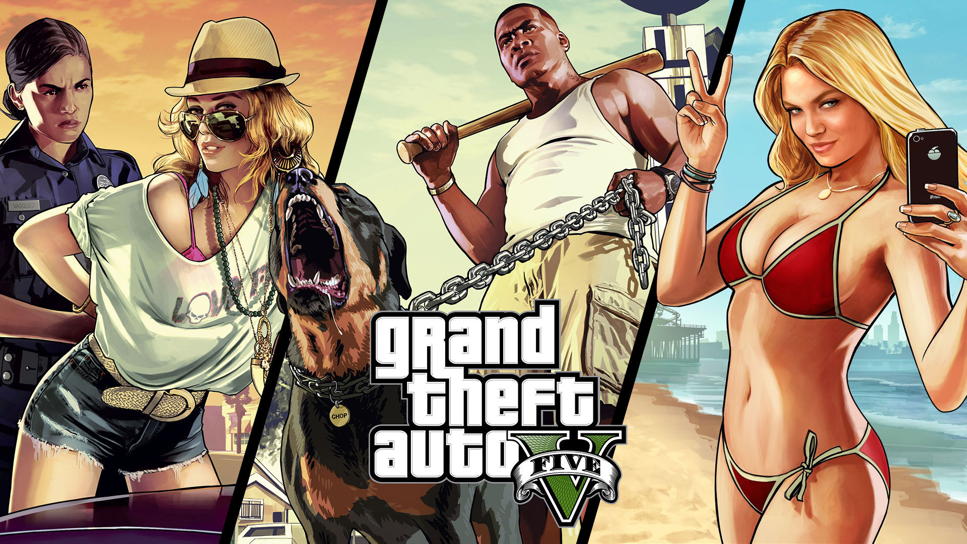 Grand Theft Auto V, 7 Guinness Rekoru Kırdı