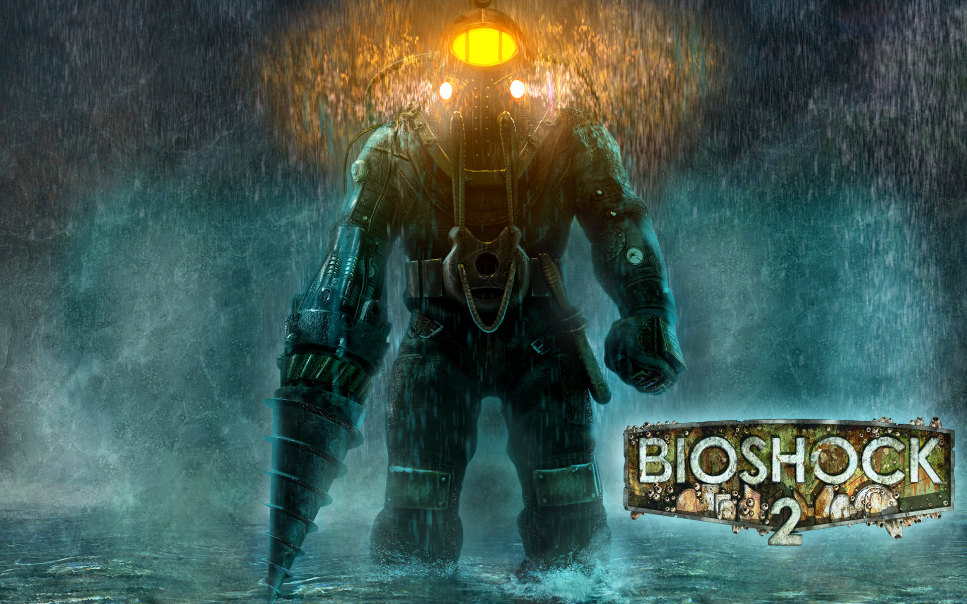 Bioshock Serisi %75’e Varan İndirimlerle Playstore’da
