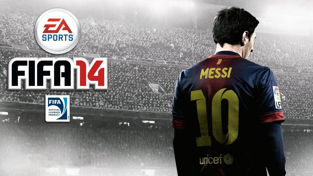 FIFA 14 Demosu Yayında, FIFA 14 Hediyeli  Xbox 360’lar Ön Siparişe Özel Fiyatla