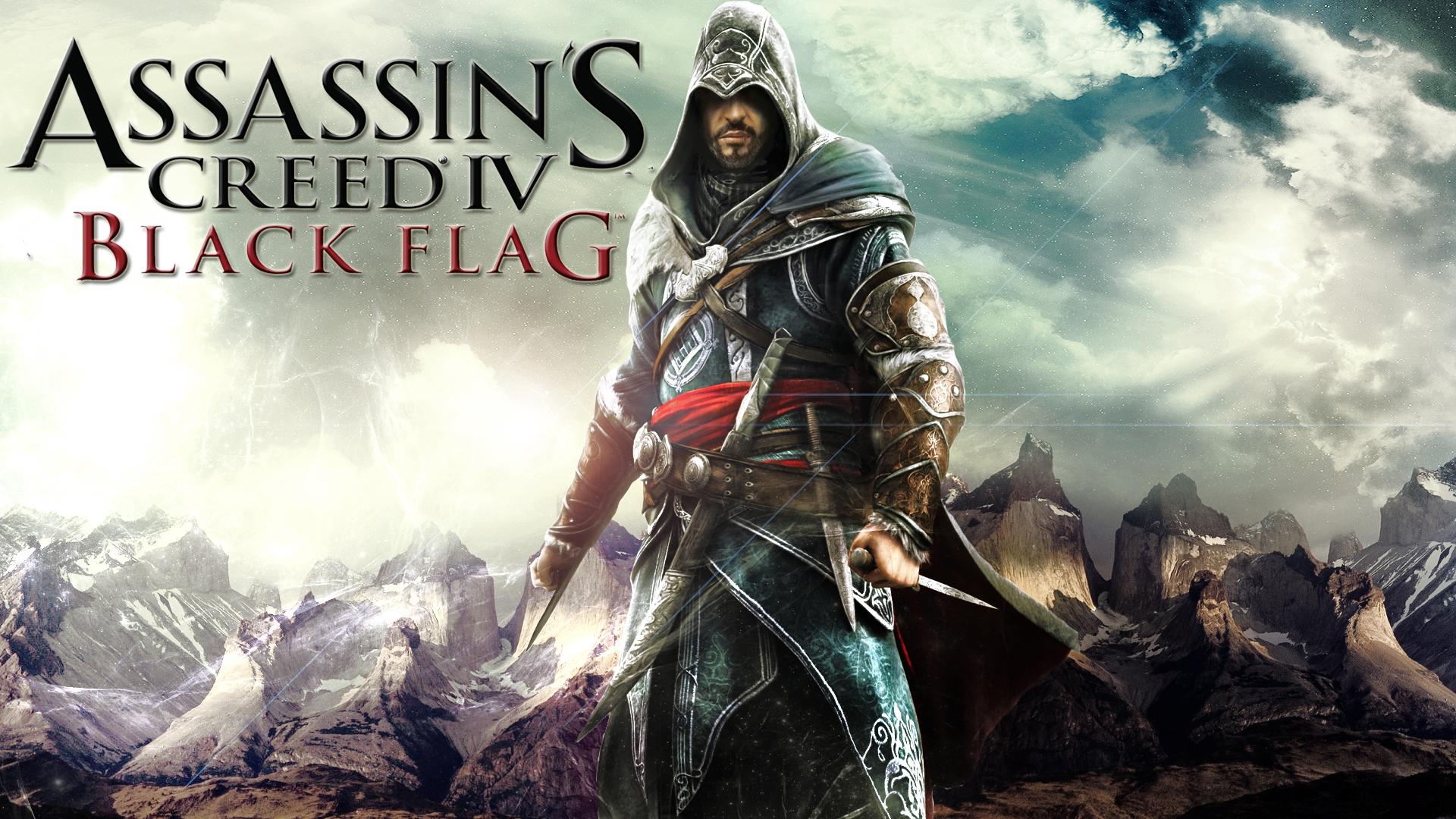 Assassin’s Creed 4: Black Flag Multiplayer Server’ları Şimdiden Hazır