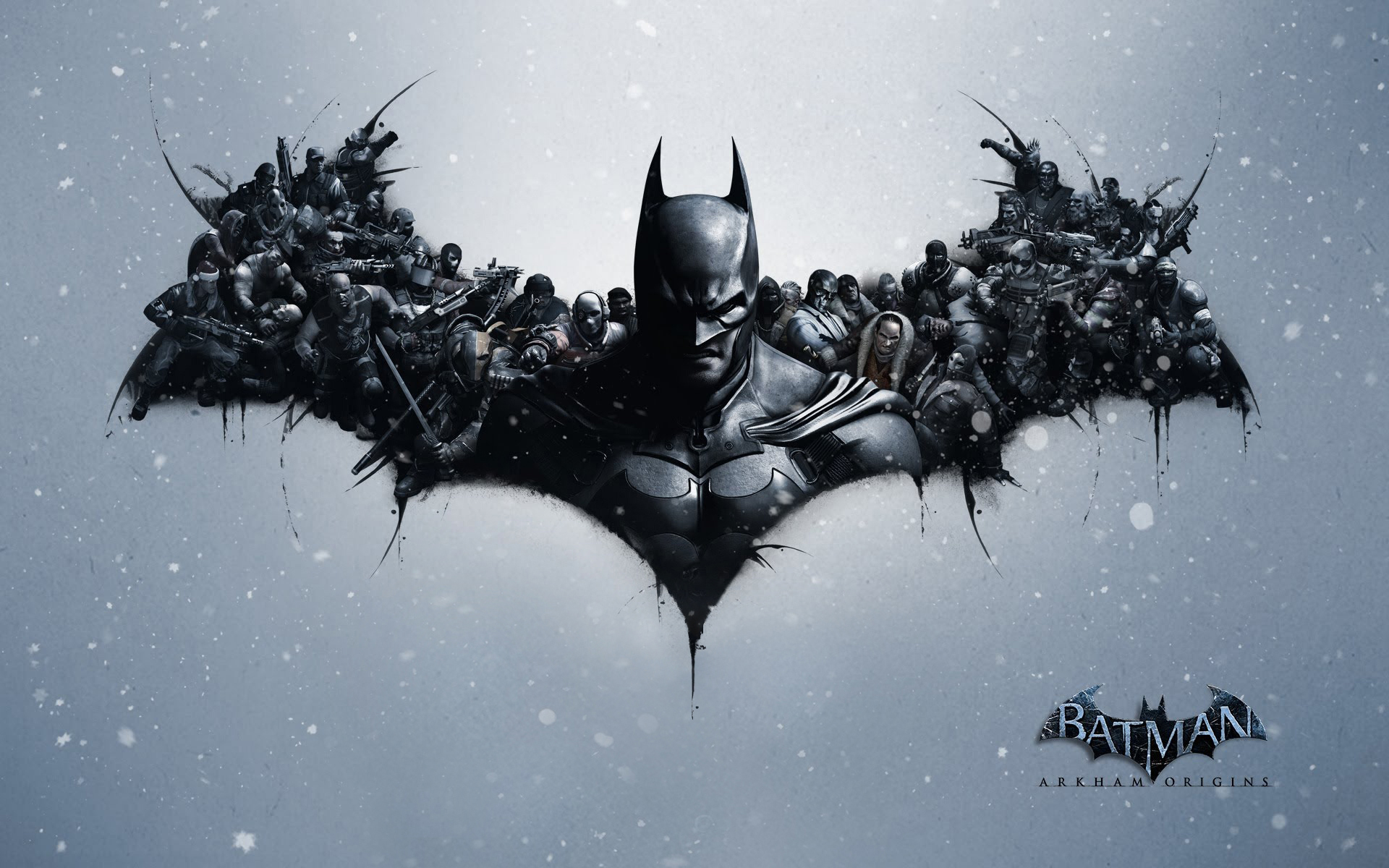Batman:Arkham Origins’e Yeni Multiplayer Modu Geldi