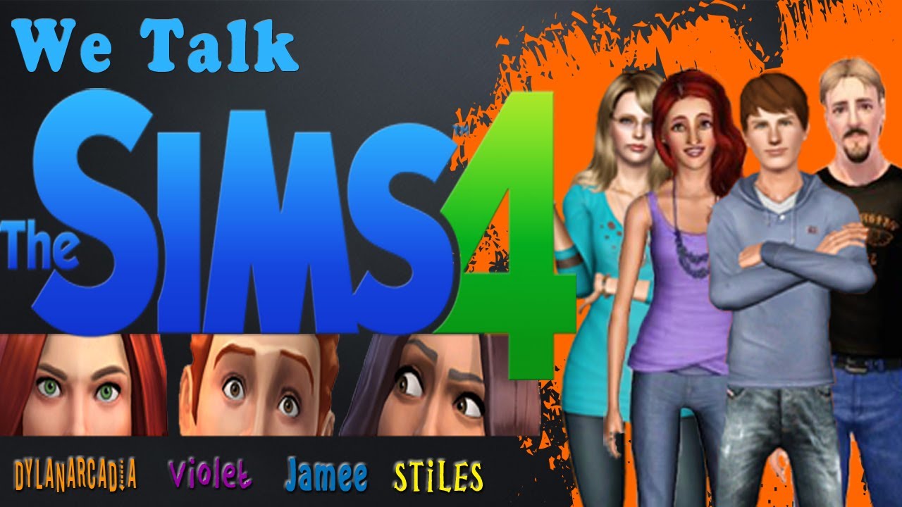 The Sims 4, 2014 Sonbaharında Satışa Çıkacak