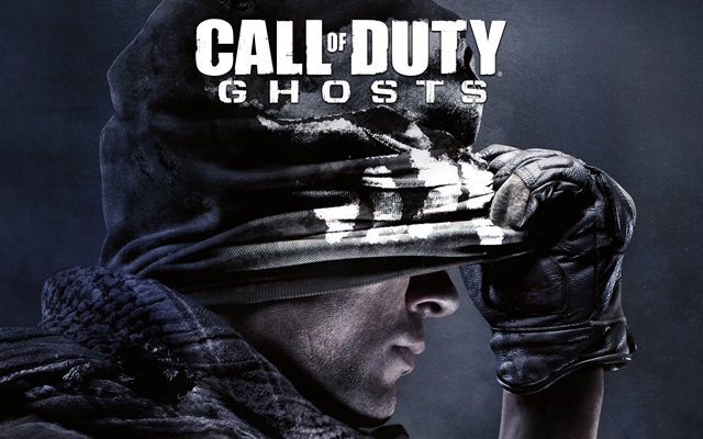 Call of Duty: Ghosts silah DLC’si ‘The Ripper’ın Görseli ve Videosu Sızdı!