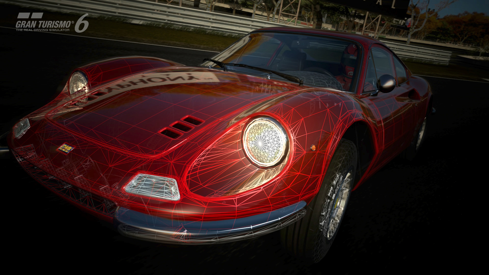 Gran Turismo 6 İçin Ön Siparişler Başladı
