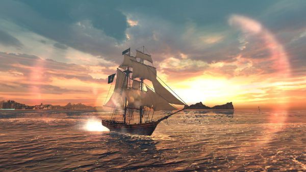 Assassin’s Creed: Pirates Geliyor