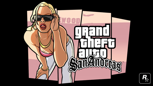 Grand Theft Auto: San Andreas Bu Aralık’ta Mobil Cihazlara Geliyor